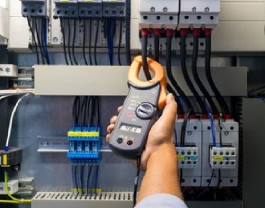 Registered electrician Dublin