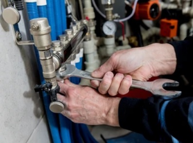 Plumbing and Heating Services Dublin Ireland