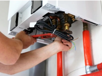 Plumbing and Heating Services In Dublin