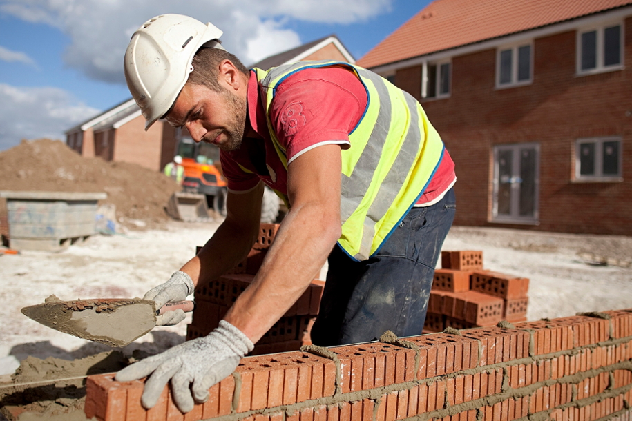 Experienced Builders Dublin