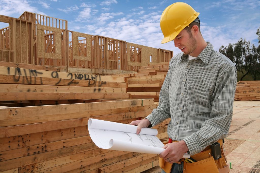 Experienced Builders Dublin