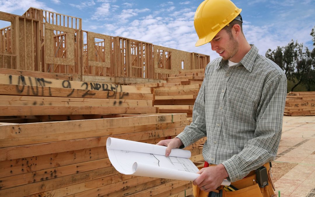 Experienced Builders Dublin