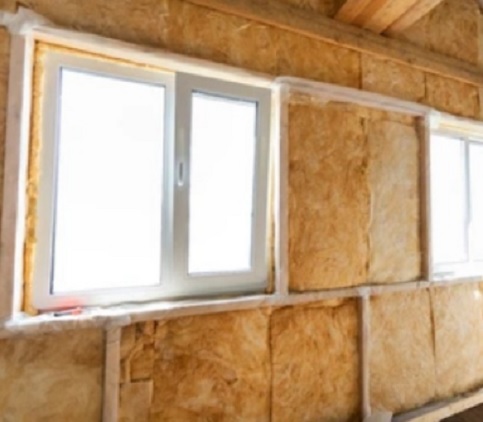 Home Insulation Companies in Dublin