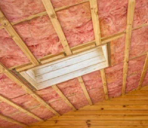 Home insulation companies Dublin