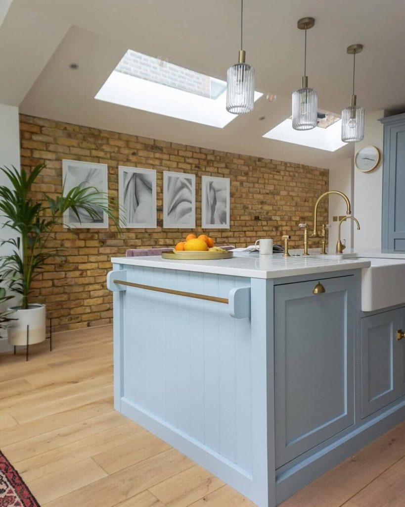 Kitchen Extensions Service