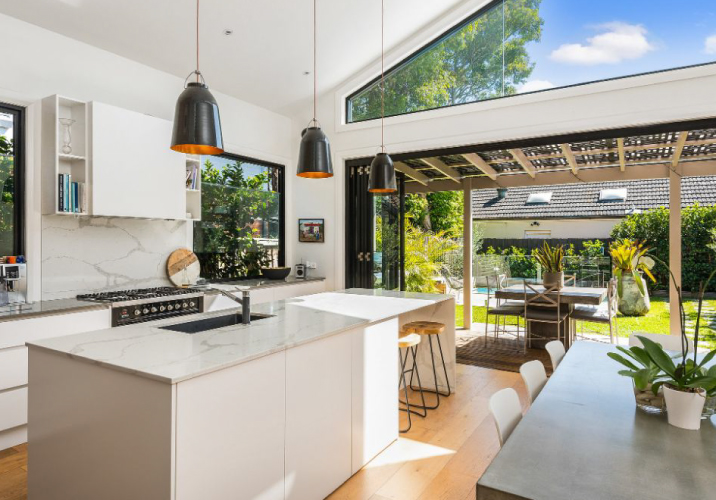 Is A Renovation Better Than An Extension?