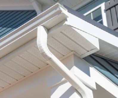 Fascia & Soffit Roofline Service