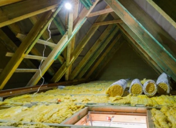 Home Insulation Companies Dublin Australia