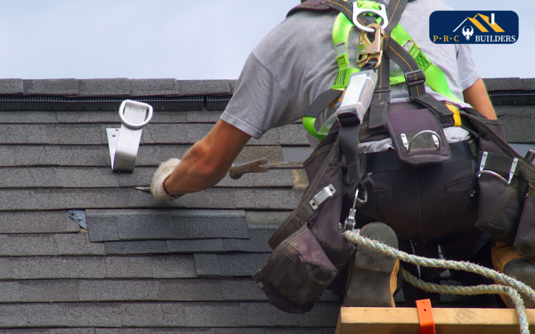 The Importance of Proper Roofing Design and Construction for Buildings